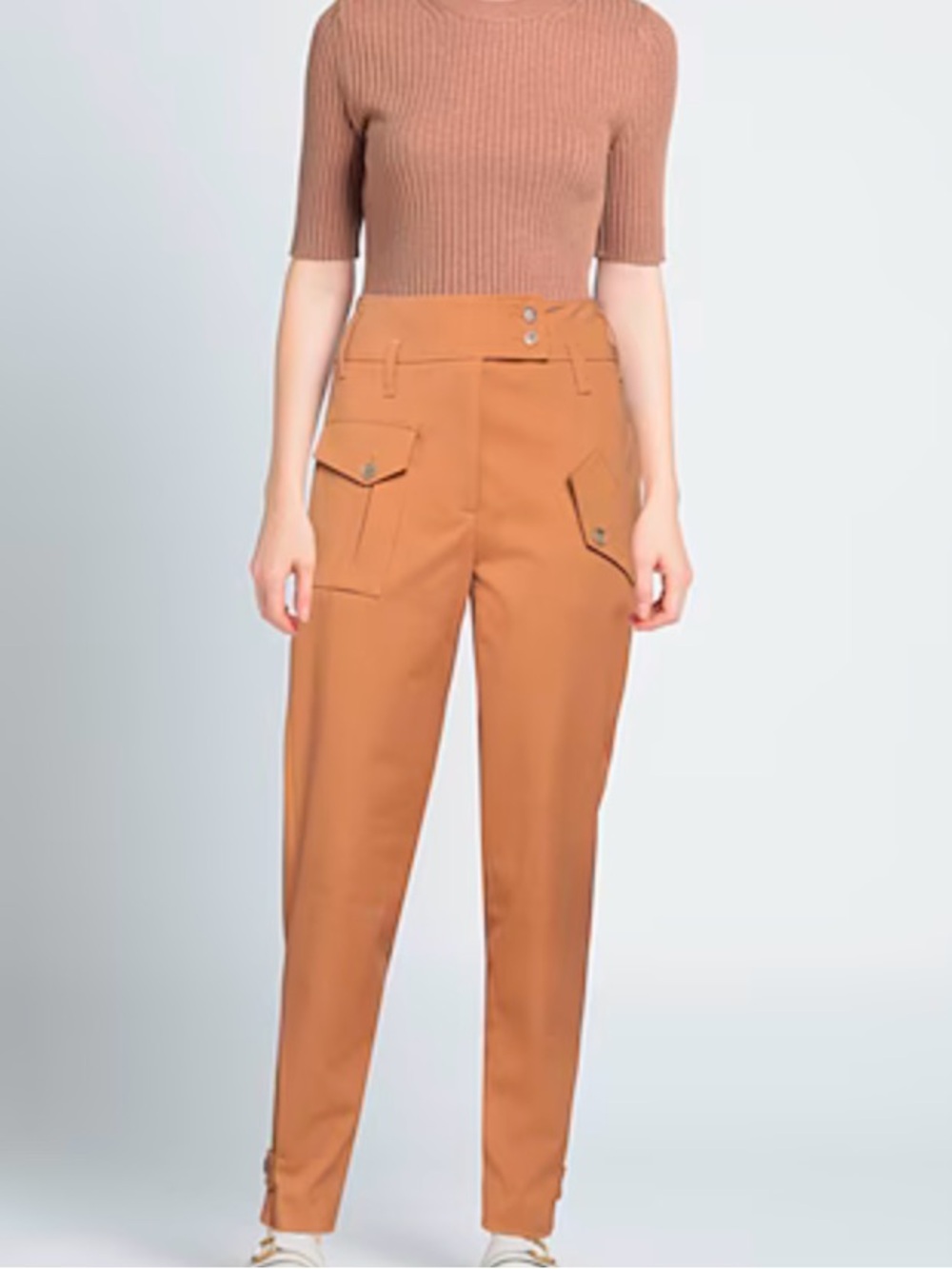 NWT Eleventy Trousers Size 40